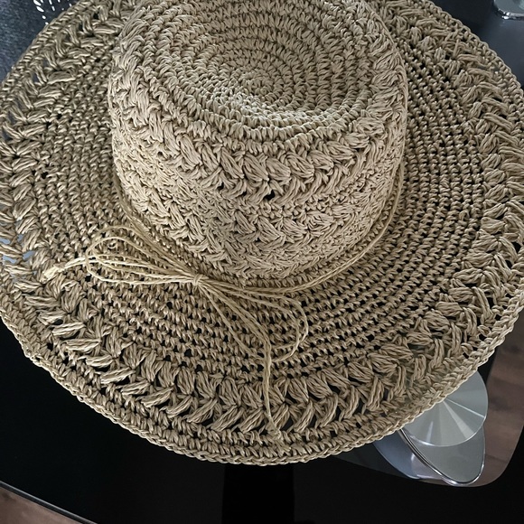- Scala Collection Summer Beach Hat - Picture 5 of 9